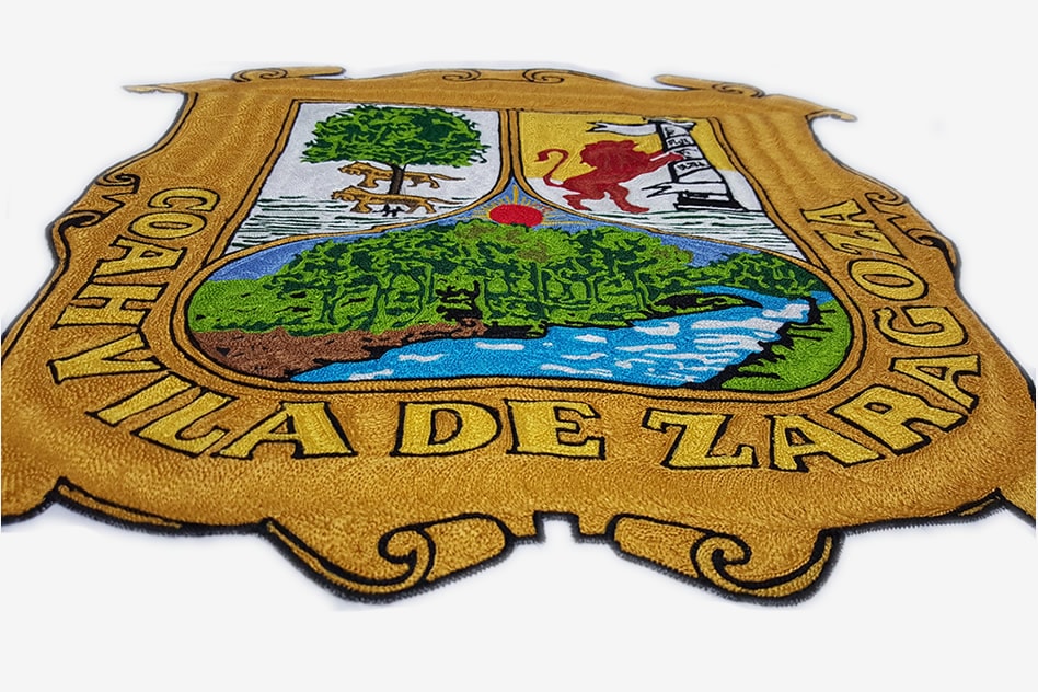 Bandera de los Estados de la República Mexicana venta de bandera de los estados de la República Mexicana