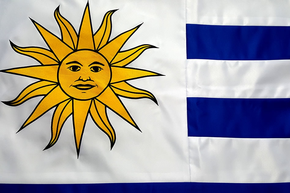 Bandera internacional bordada venta de bandera internacional bordada