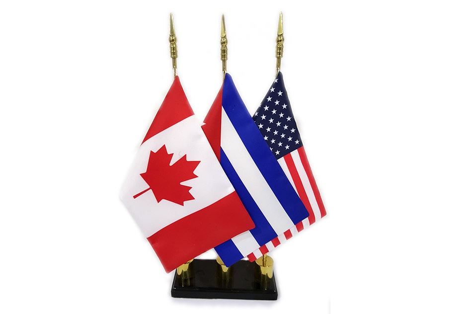 Banderas internacionales para escritorio venta de banderas internacionales para escritorio