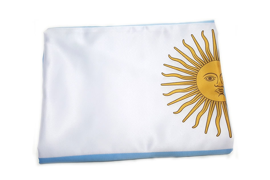 Bandera de argentina venta de bandera de argentina