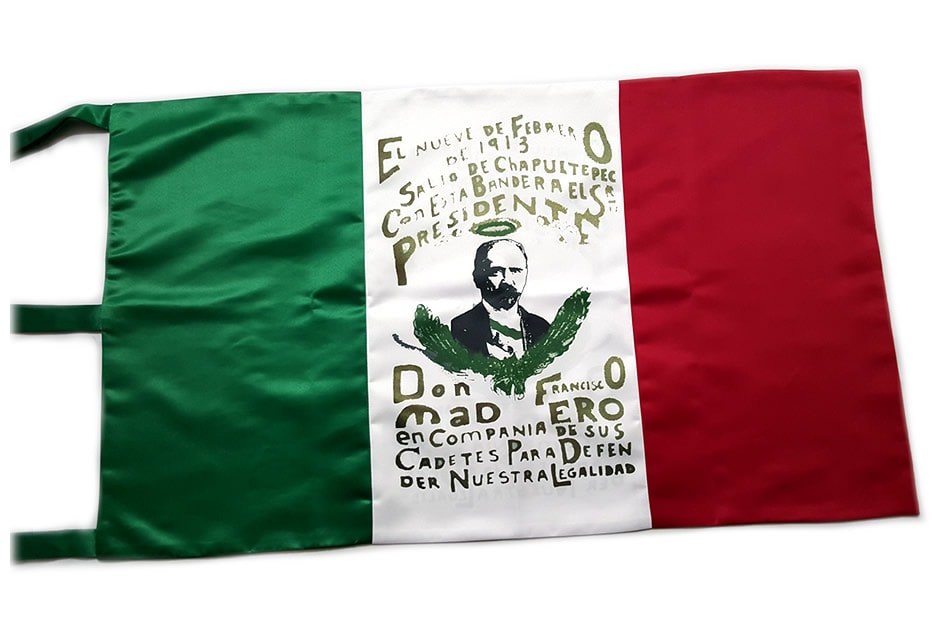 Bandera Nacional