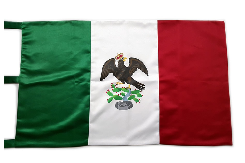 Bandera Nacional