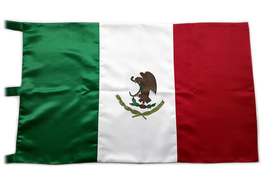 Bandera Nacional