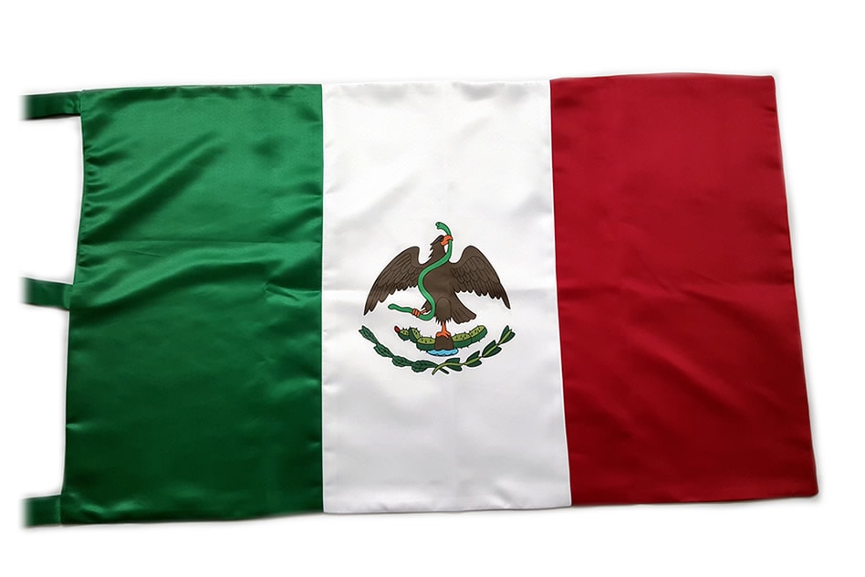 Bandera Nacional