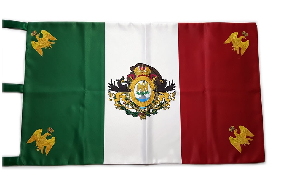 Bandera Nacional