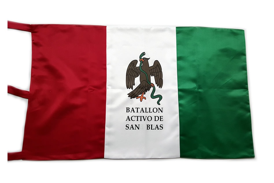 Bandera Nacional